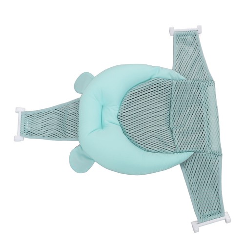 Baby bath tub seat cushion - baby,