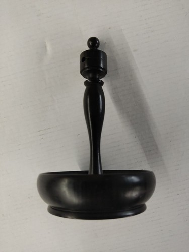 Vintage ebony wood - vintage,