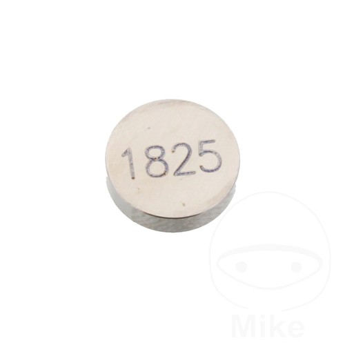 Jmp valve shim - 7.5mm, 1.825