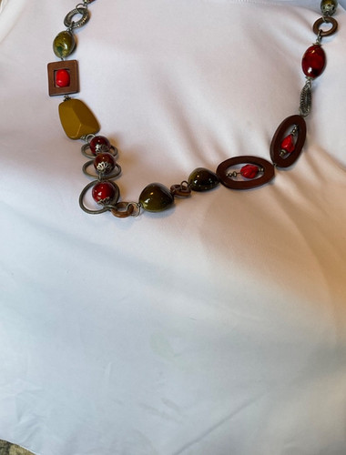 Chicos necklace - chicos, 37”