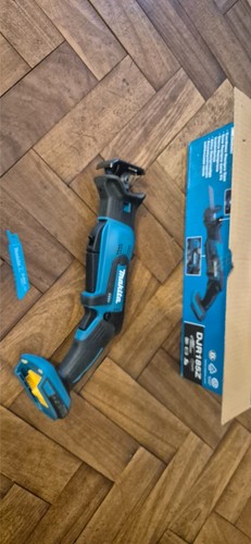 Makita reciprocating saw mini - makita,