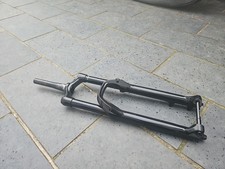 Just serviced 2018 C1 Rockshox Lyrik RC2 DebonAir 180mm 27.5 Tapered 15x110mm