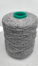 Merino Silk  Tweed 4 ply Yarn