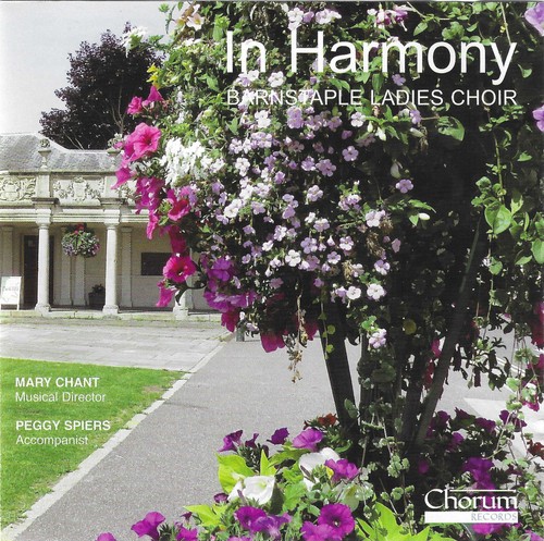 Barnstaple ladies choir - ladies,