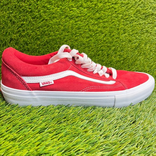 Vans old skool pro mens - skool,