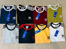 MENS ADIDAS 3 STRIPES GREAT