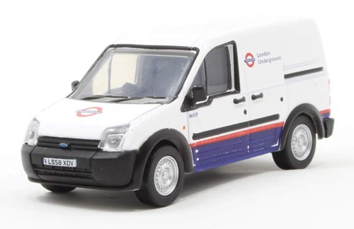 Oxford diecast ford - diecast,