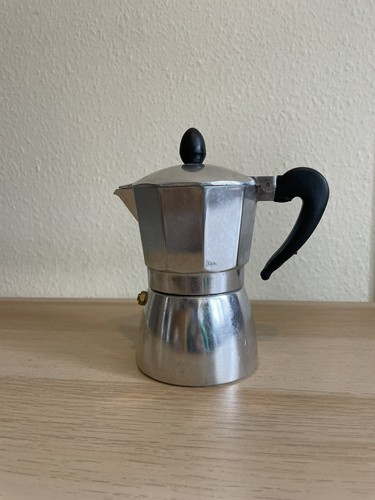 Mokka express cup italian - mokka, 2-cup