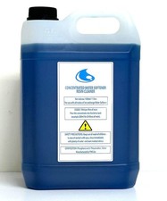 Water Softener Resin Cleaner