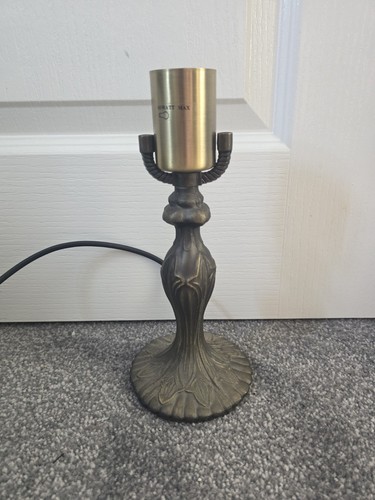 Vintage brass table - vintage,
