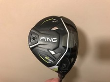 Ping G430 Max Fairway 9 Wood
