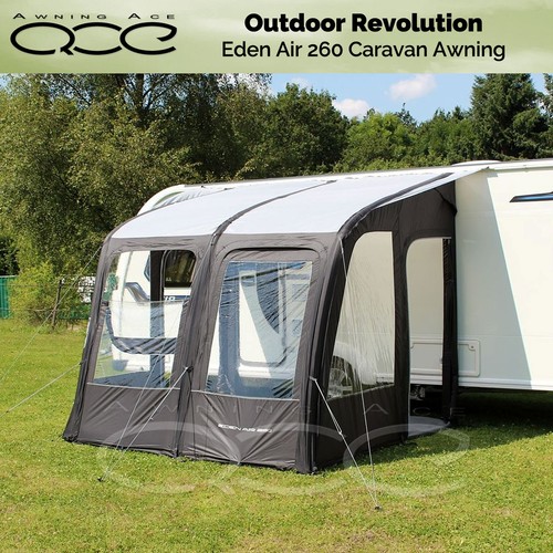 Outdoor revolution eden - revolution,