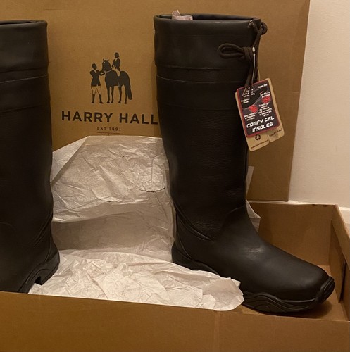 Bnib country boots - uk7, /