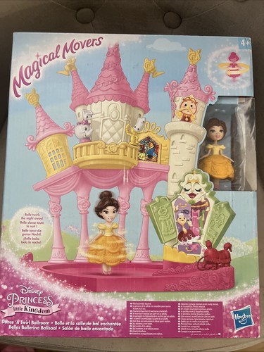 Hasbro disney princess little - disney,