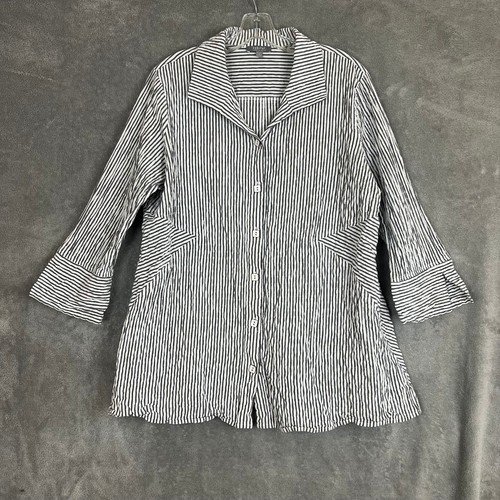 Habitat ribbon stripe tunic - habitat,