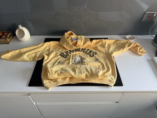 Vintage brownie uniform - brownie,