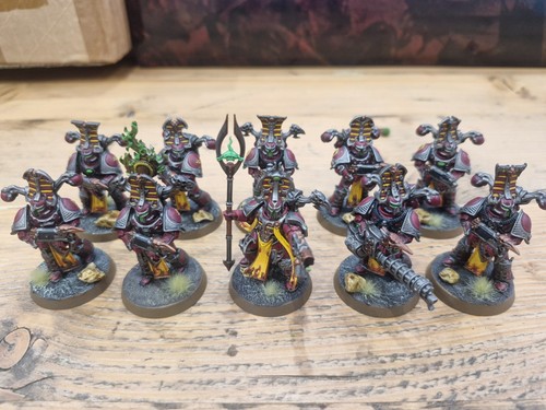 Warhammer 40k thousand - warhammer,