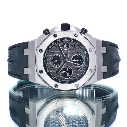 Audemars piguet royal oak - piguet,