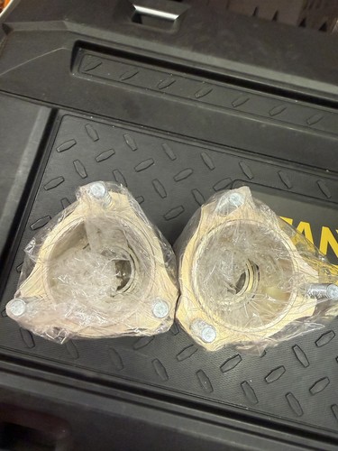 Pair brand new kart - brand,