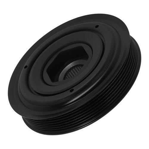 Crankshaft pulley for honda - crankshaft,