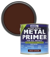 Bedec All Metals Primer