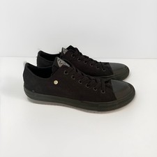 Dunlop Green Flash All Black