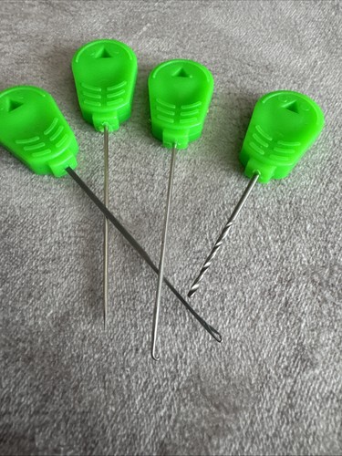Baiting needle set carp match - baiting,