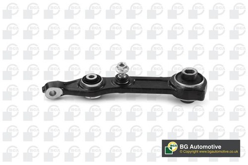Bga control trailing - arm, front
