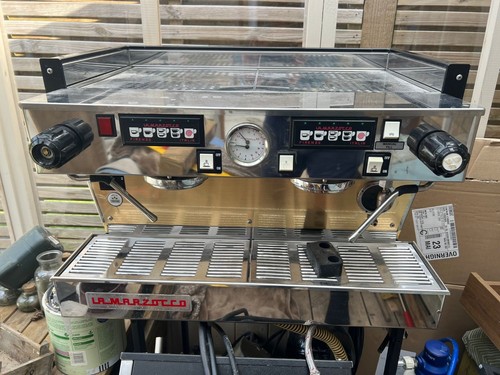 Marzocco coffee machine - la,