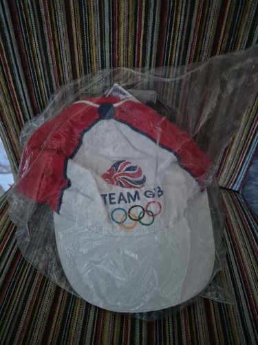 Team union jack cap - union,