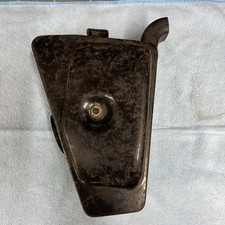 Suzuki TS125 TS 125 ER  Airbox