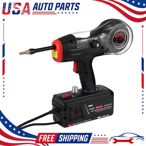 Portable welder gasless - portable,