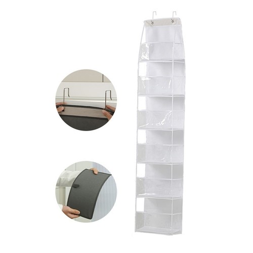 Over the door - organizer, 4/6