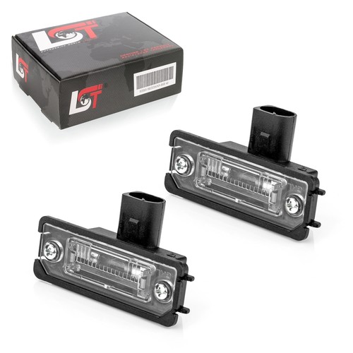 License plate light lamp - license,