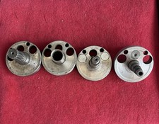 TZ250/350 Crankshaft Flywheels 73-80. USED