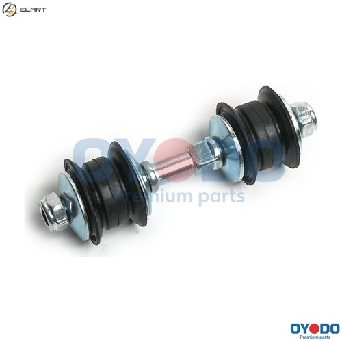 Linkcoupling rod stabiliser - linkcoupling,