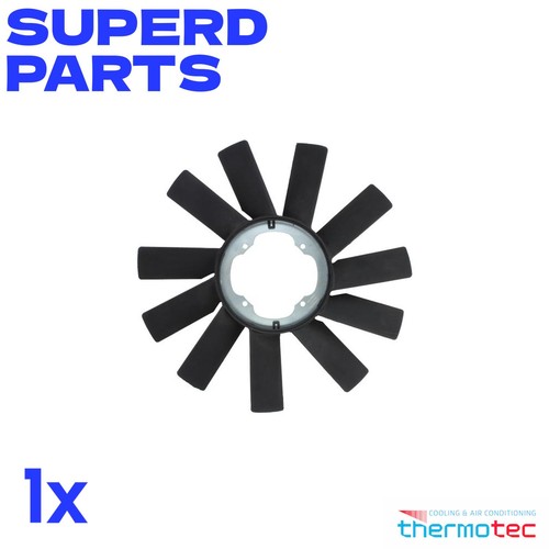 Thermotec d9b005tt radiator - thermotec,