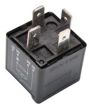 Aprilia Relay Injection, 4