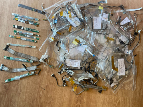 Job lot aprox x44 various - lot,
