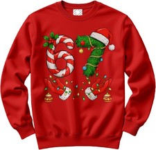 67 Christmas Jumper Day 6 7