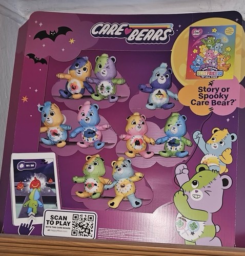 Complete 2025 halloween - complete,
