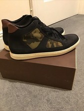 Men’s Poste Ankle Trainers