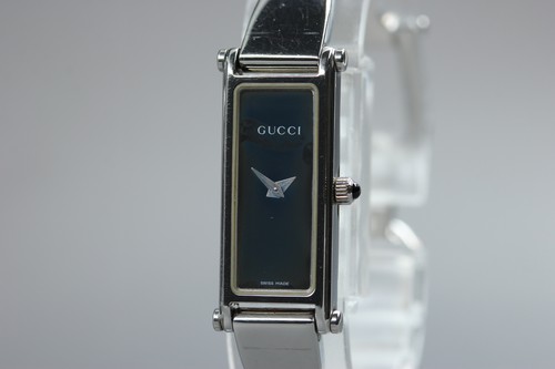 Near mint gucci 1500l bangl - [near,
