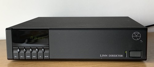 Linn direktor multi - direktor, room