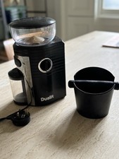 Dualit Conical Burr Coffee