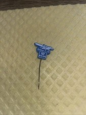 Vintage Fokker F-36 “Coop”