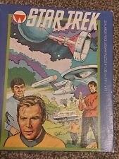STAR TREK JIGSAW PUZZLE 224