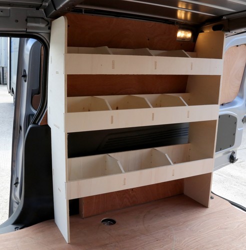 Peugeot partner lwb - peugeot, 2019+