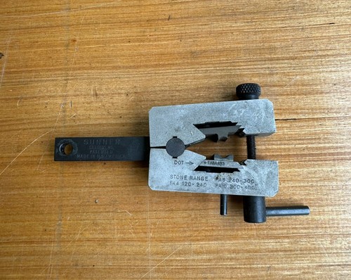 Sunnen fae external hone - external,