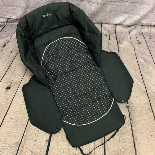 Silver cross freeway seat - cross,